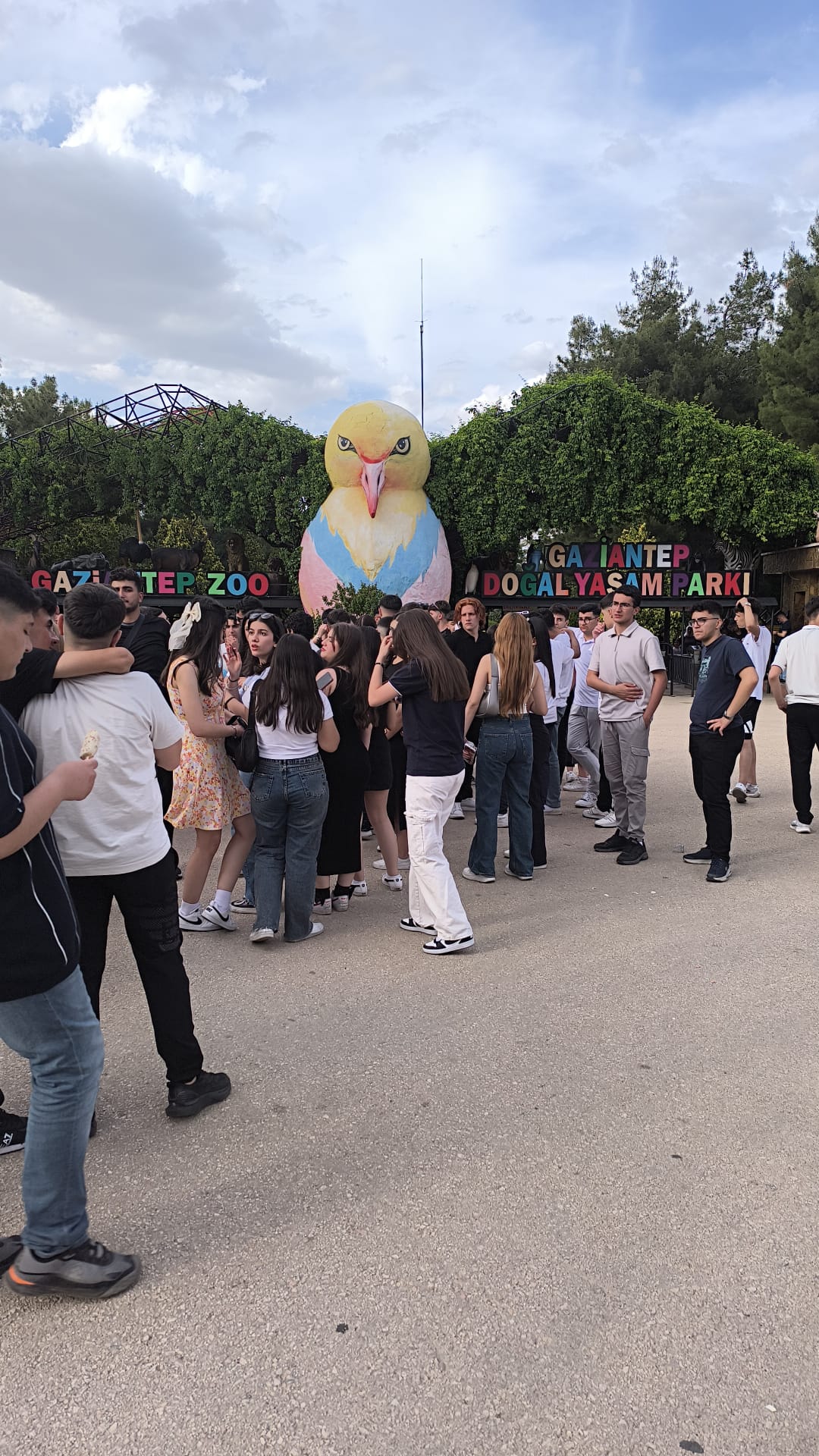 GAZİANTEP GEZİMİZ 2025